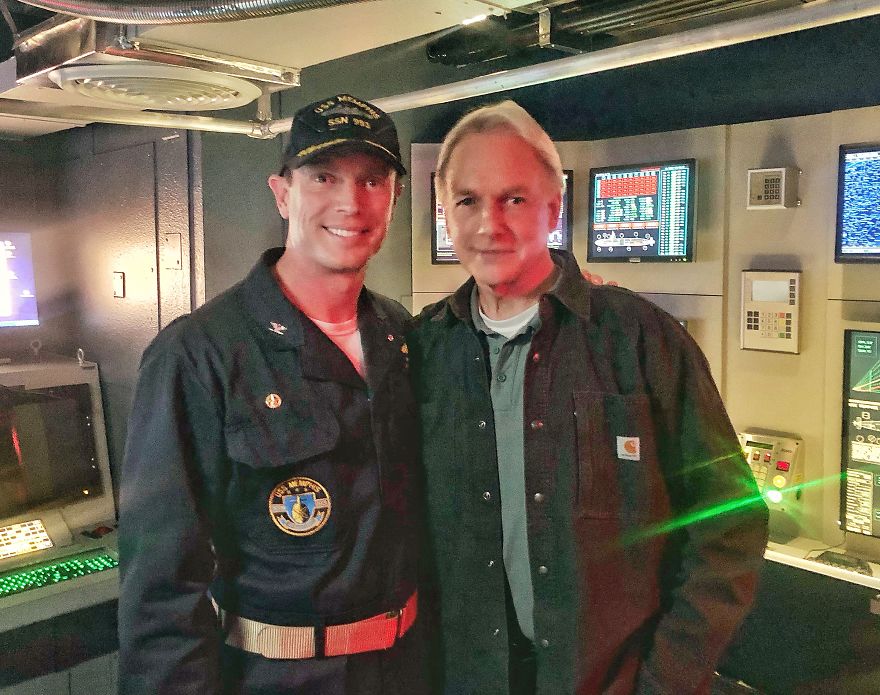 Actor Matthew Bellows Goes From ‘Captain Marvel’ To ‘Ncis’ And More Actor Matthew Bellows Goes From ‘Captain Marvel’ To ‘Ncis’ And More