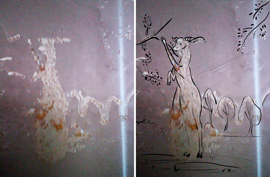 Artist Shows That The Beautiful Surrounds Us Everywhere, You Just Need To Use Your Imagination