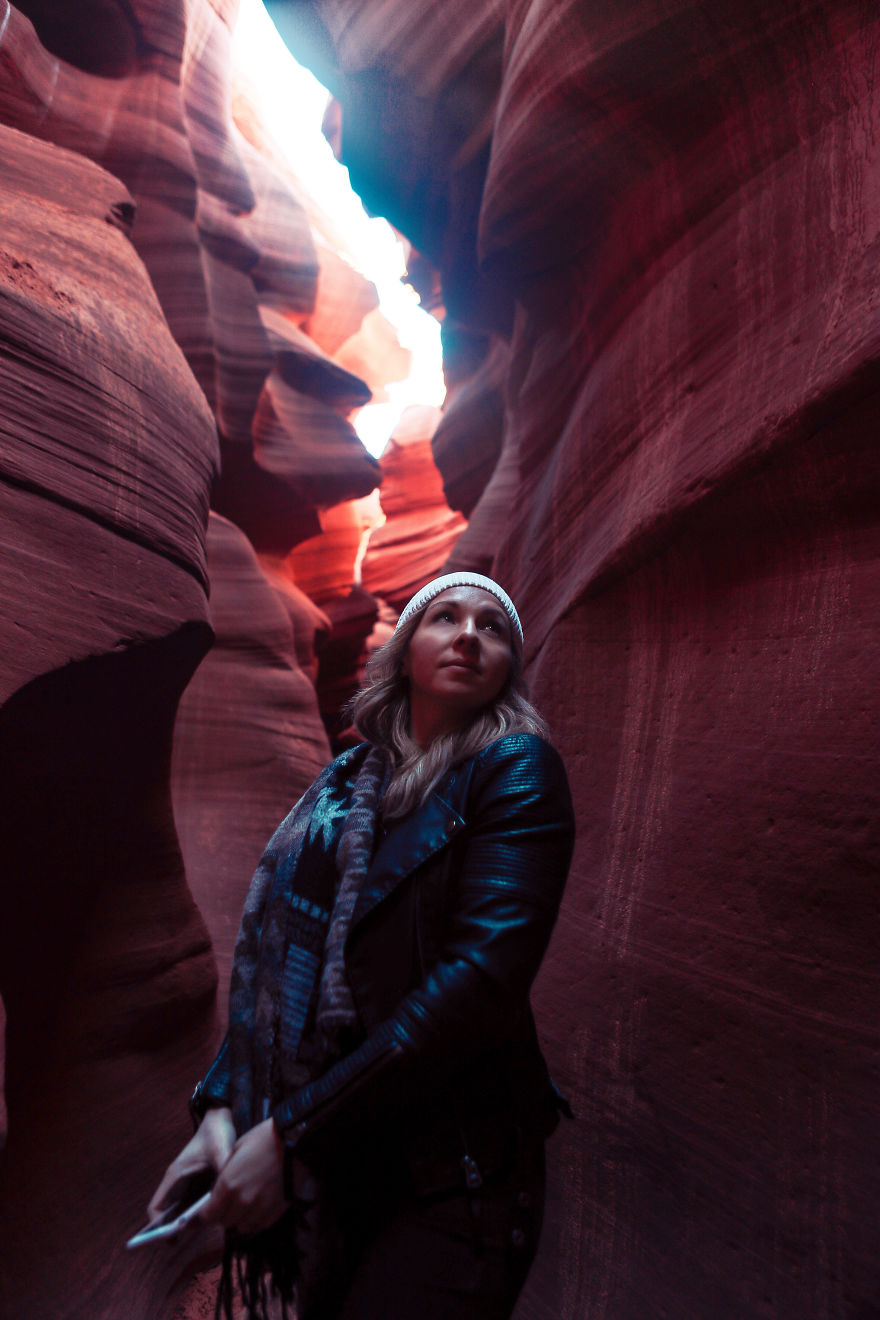 Fall In Love With Arizona