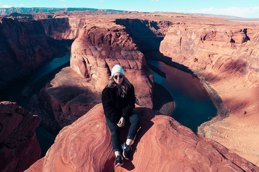 Fall In Love With Arizona