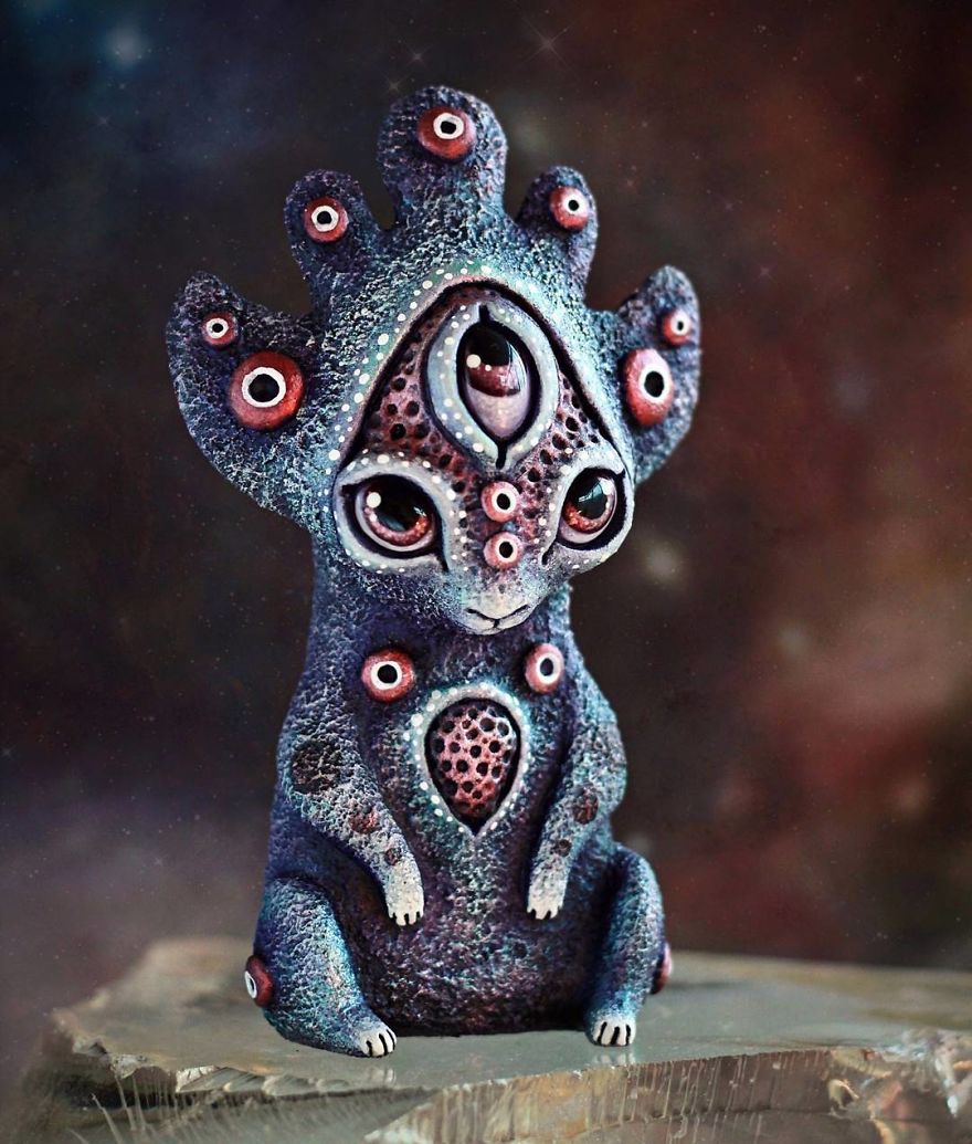 Falling Star Catcher