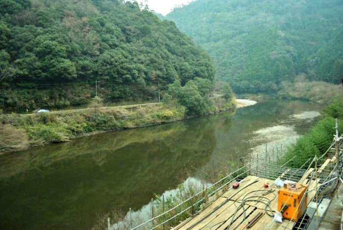 There’s A Train Station In Japan Built Solely To Admire The Scenery And The Only Way To Access It Is By Train There’s A Train Station In Japan Built Solely To Admire The Scenery And The Only Way To Access It Is By Train