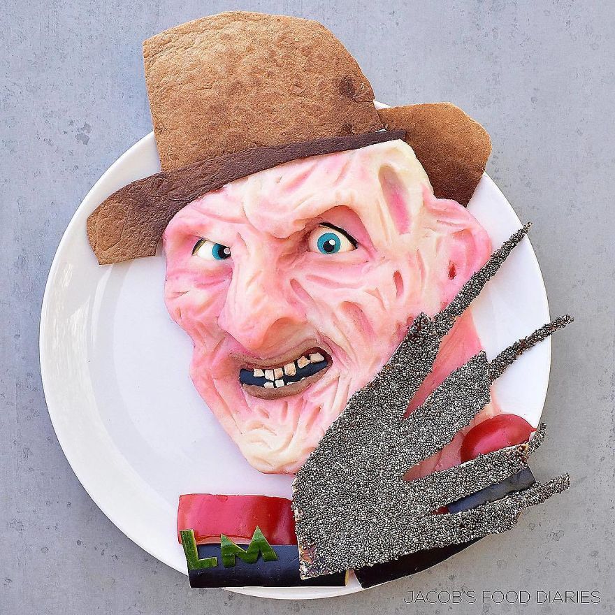 Freddy Krueger