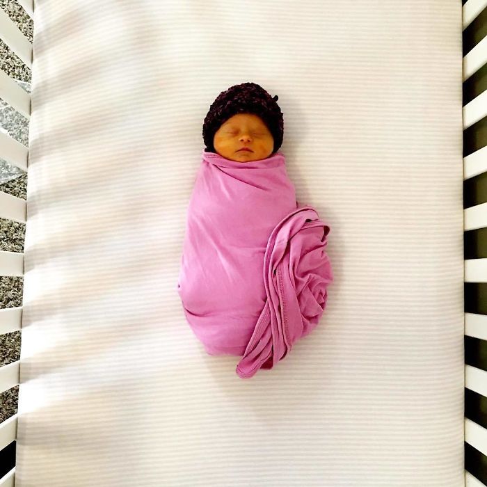 Mom Shares Honest 'Review' Of Her Baby With Down Syndrome, And 347K People Love It Mom Shares Honest 'Review' Of Her Baby With Down Syndrome, And 347K People Love It