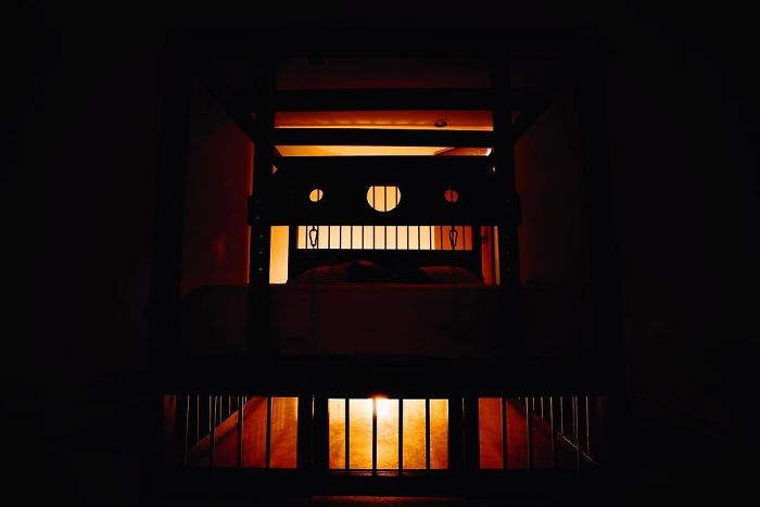 Someone Was Looking For A New House, Found This Listing With A Basement Sex Dungeon (20 Pics) Someone Was Looking For A New House, Found This Listing With A Basement Sex Dungeon (20 Pics)