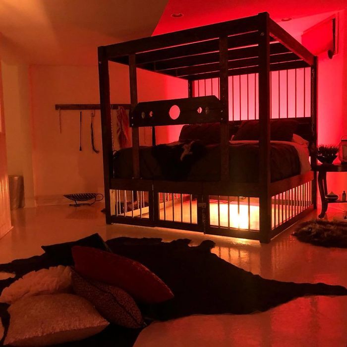 Someone Was Looking For A New House, Found This Listing With A Basement Sex Dungeon (20 Pics) Someone Was Looking For A New House, Found This Listing With A Basement Sex Dungeon (20 Pics)