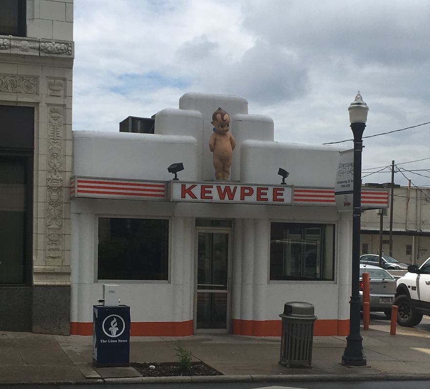 Kewpee