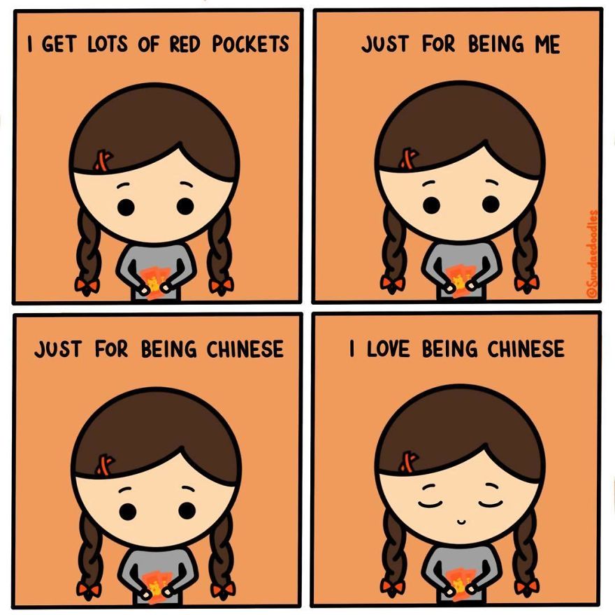 Happy Chinese New Year