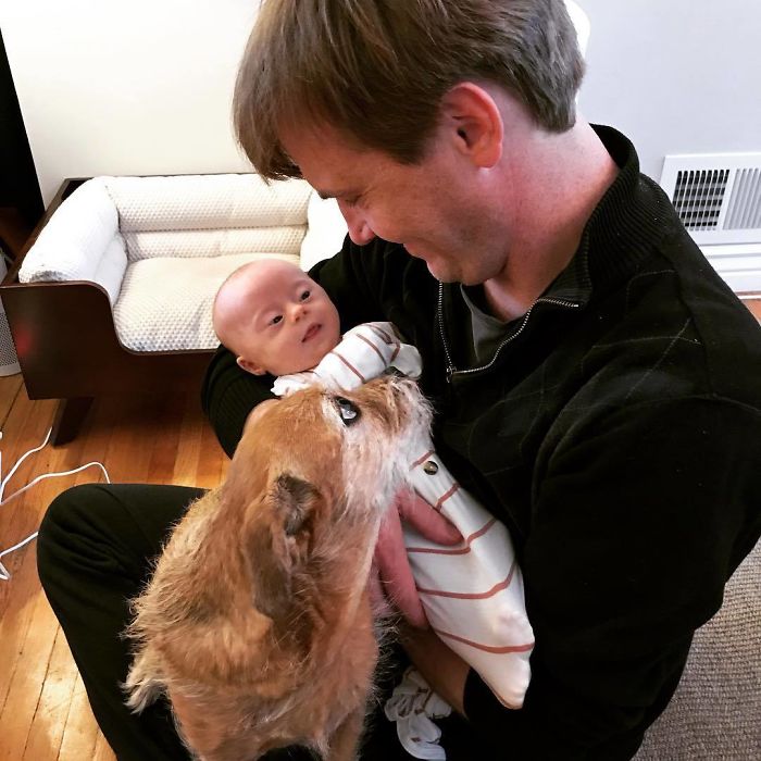 Mom Shares Honest 'Review' Of Her Baby With Down Syndrome, And 347K People Love It Mom Shares Honest 'Review' Of Her Baby With Down Syndrome, And 347K People Love It