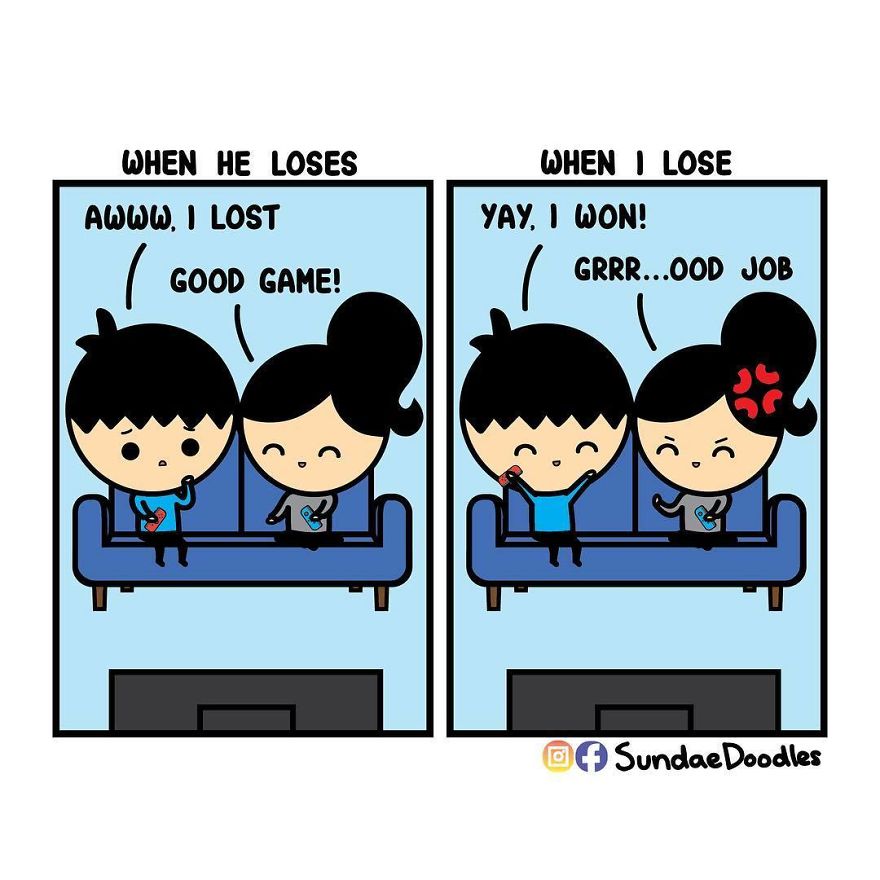 Let’s Play Again! But I Might Press Your Buttons By “Accident”