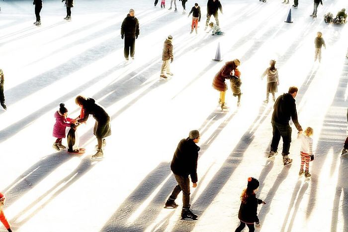 Finalist Felice Simon