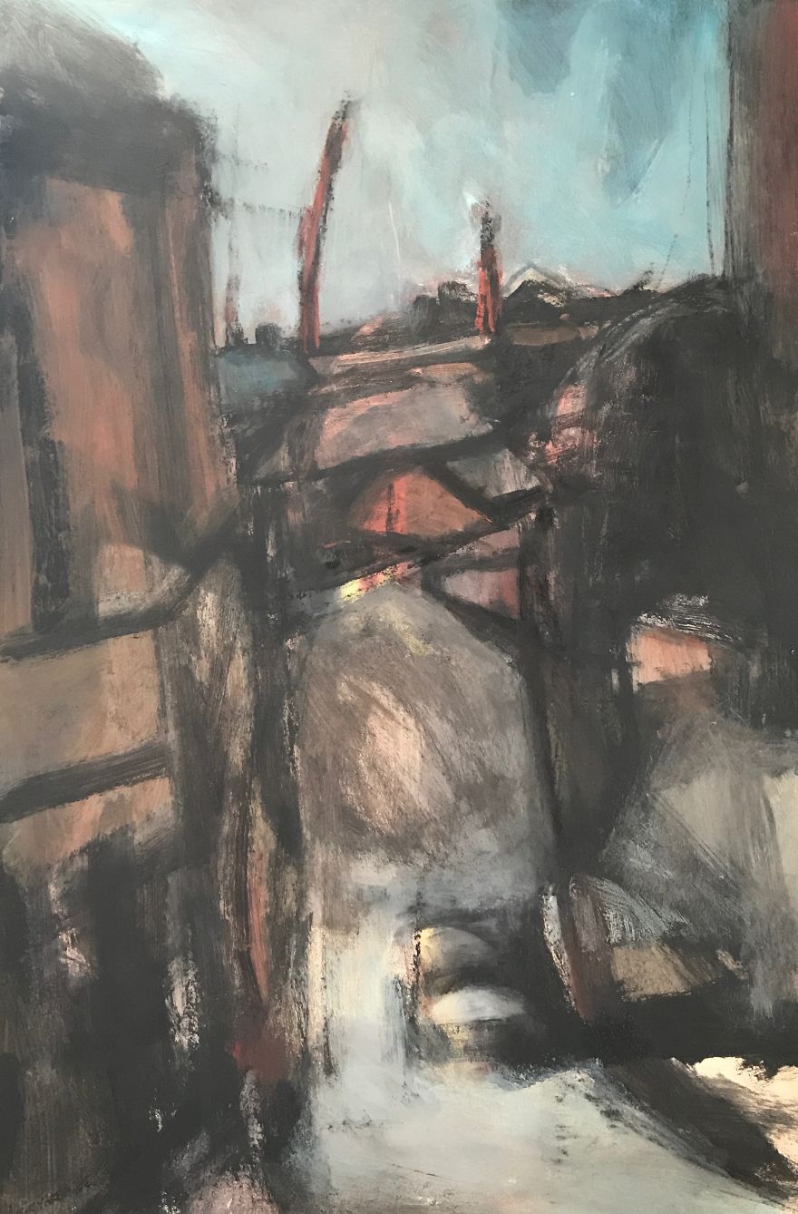 How Ian Mood Found His Manchester Mojo How Ian Mood Found His Manchester Mojo