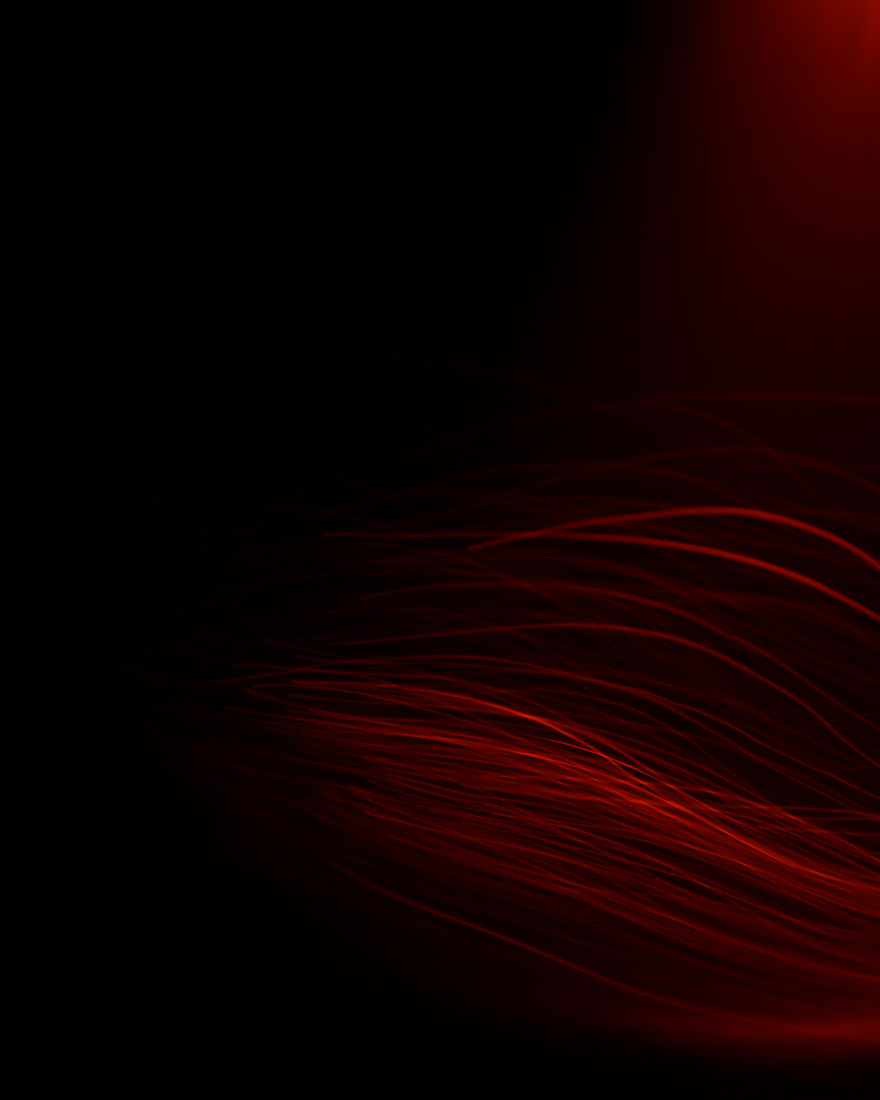 Creating Abstract Images With Long Exposure Photography