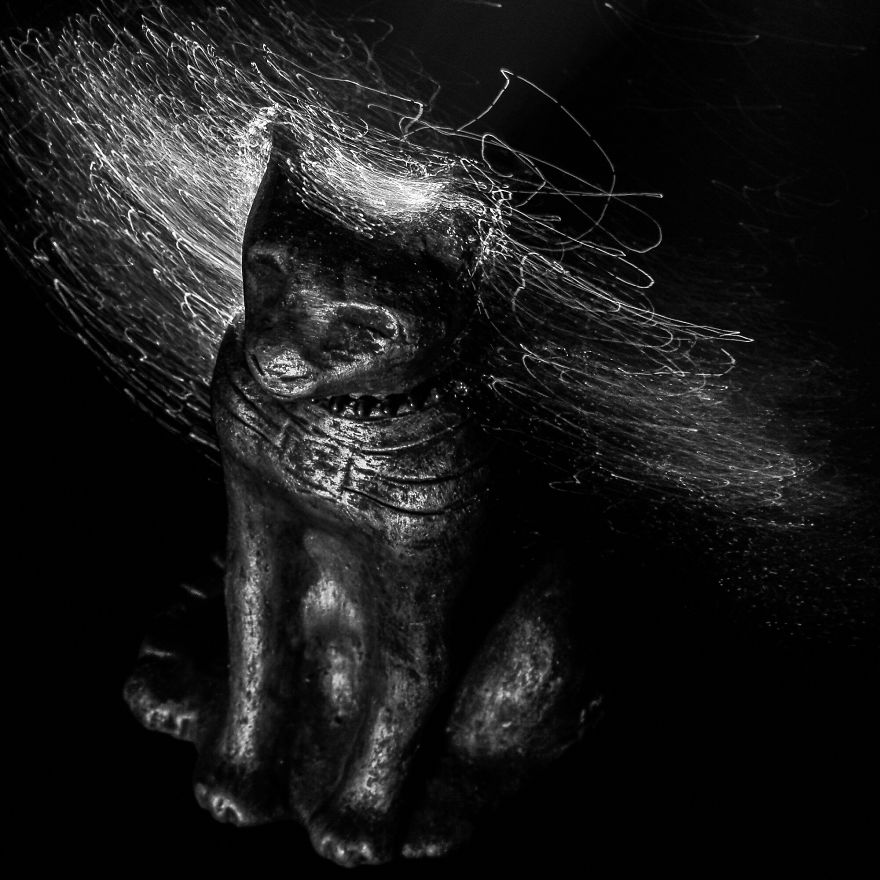 Creating Abstract Images With Long Exposure Photography