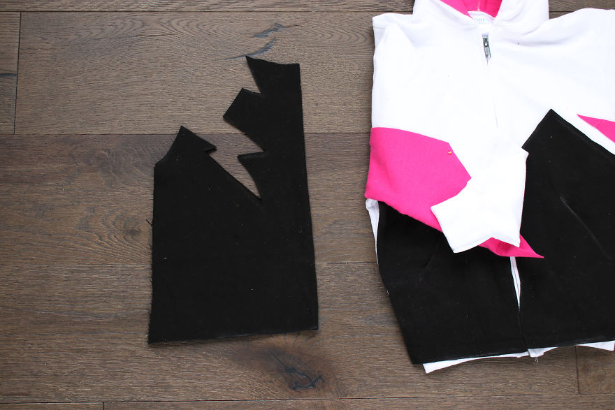 Now You Can Look Like Spider-Gwen And Not Break The Bank!