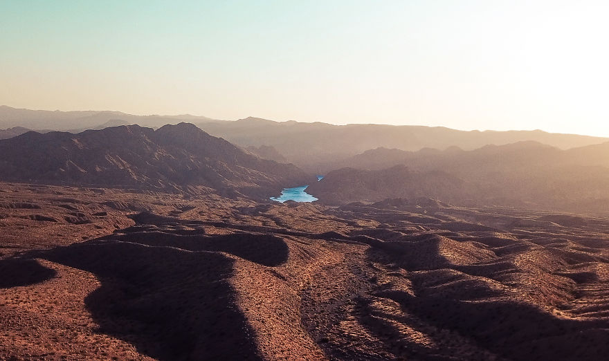 Fall In Love With Arizona