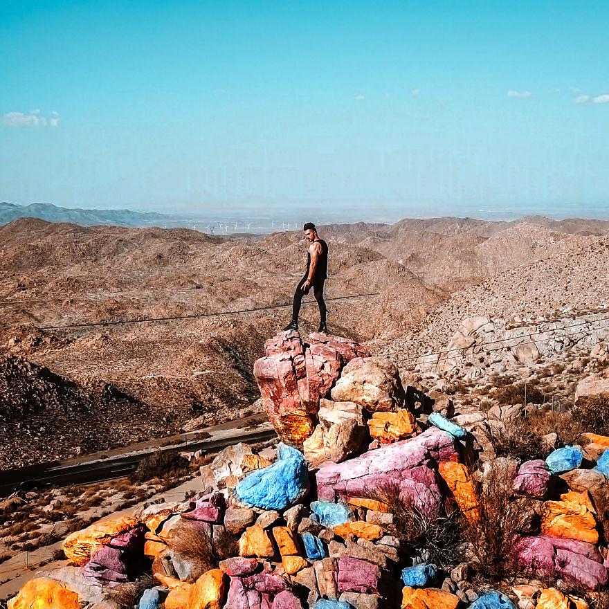 Fall In Love With Arizona