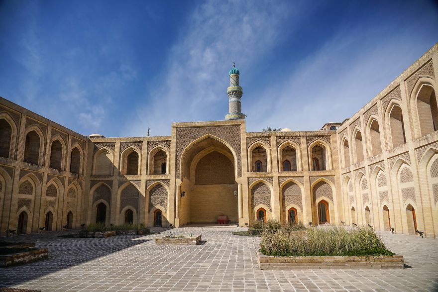 After Months Of Waiting Did I Finally Receive My Tourist Visa For Iraq So I Travelled Around Most Of Iraq. After Months Of Waiting Did I Finally Receive My Tourist Visa For Iraq So I Travelled Around Most Of Iraq.