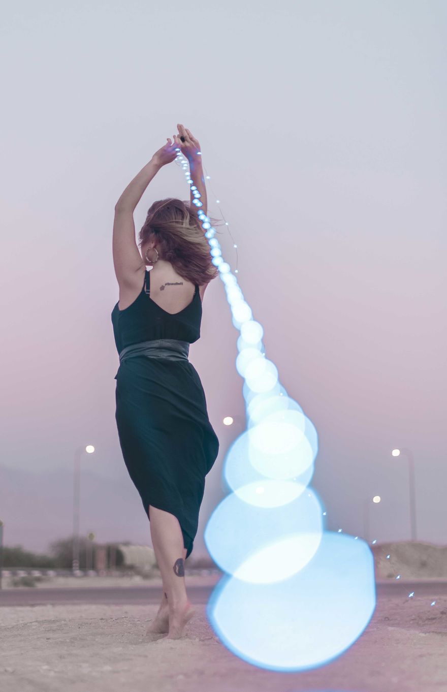 Dessert Time | Dana Friedman