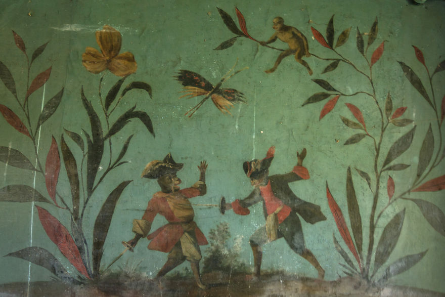 The Imaginary Museum