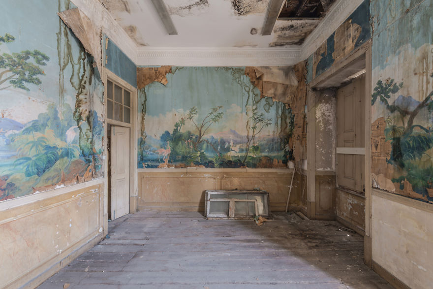 The Imaginary Museum