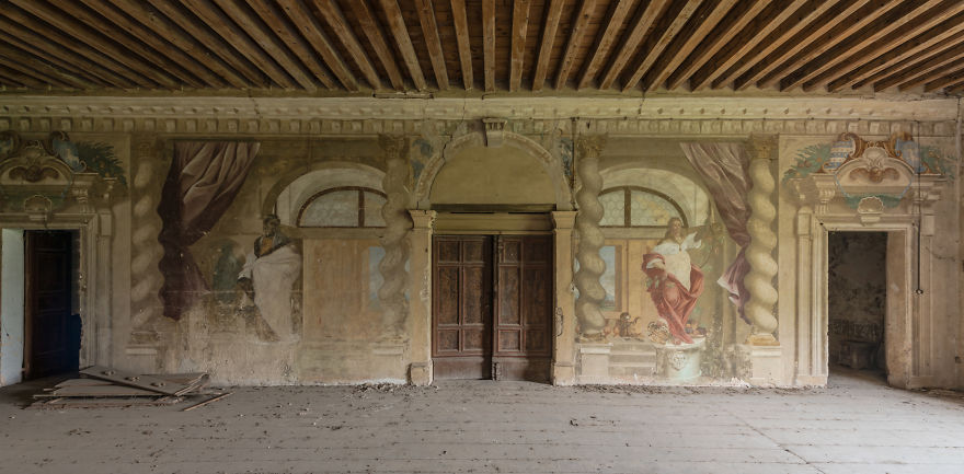 The Imaginary Museum