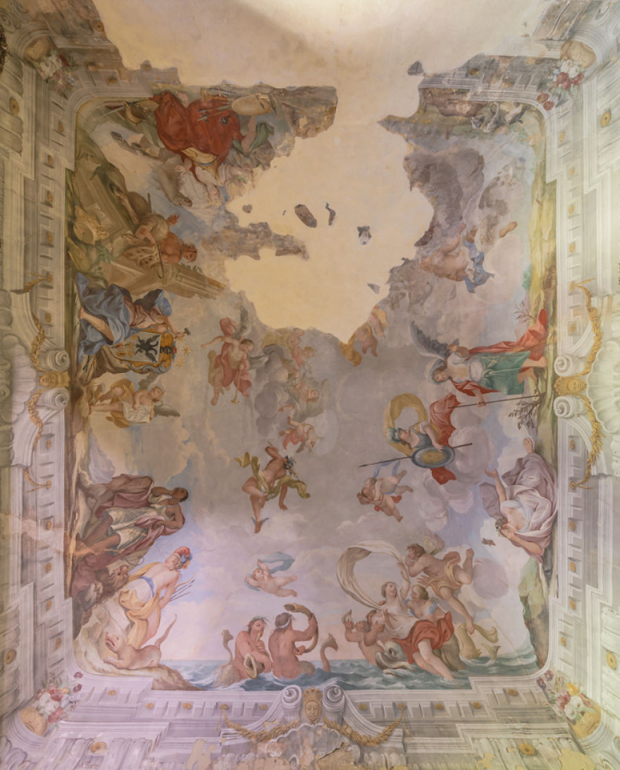 The Imaginary Museum