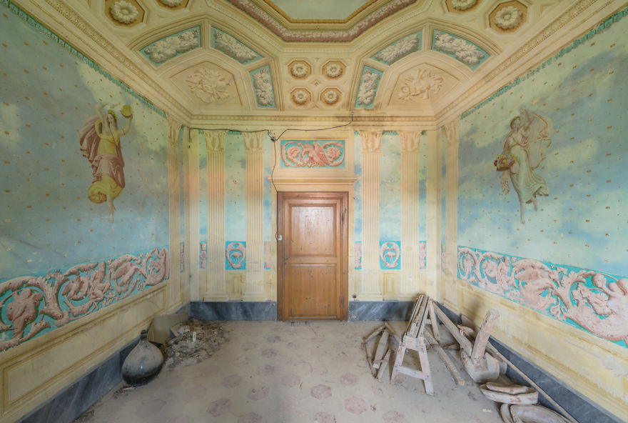 The Imaginary Museum