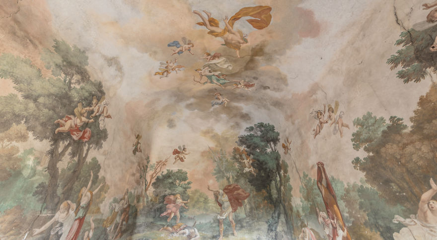 The Imaginary Museum