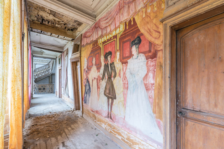 The Imaginary Museum