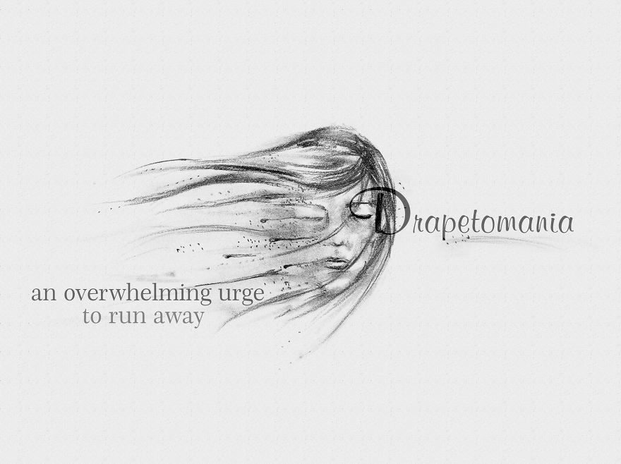Drapetomania