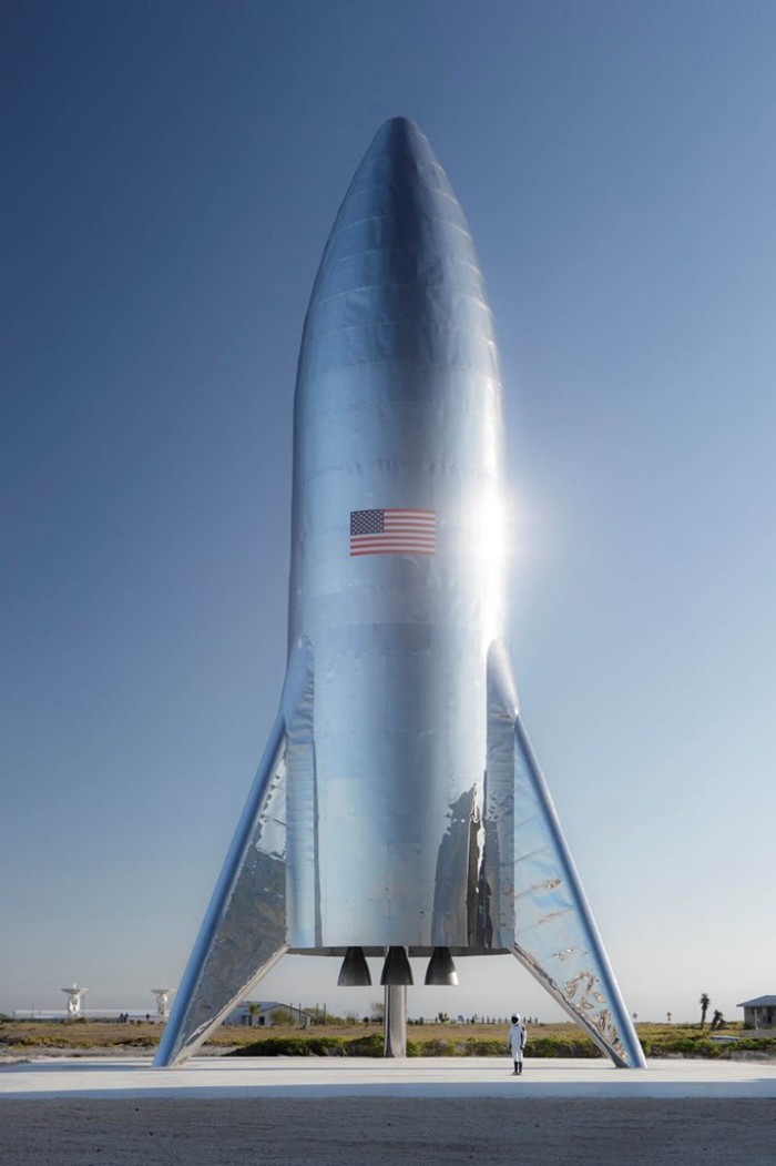 In 10 Years SpaceX Could Do Flights From London To New York In Just 29 Mins, Investors Claim