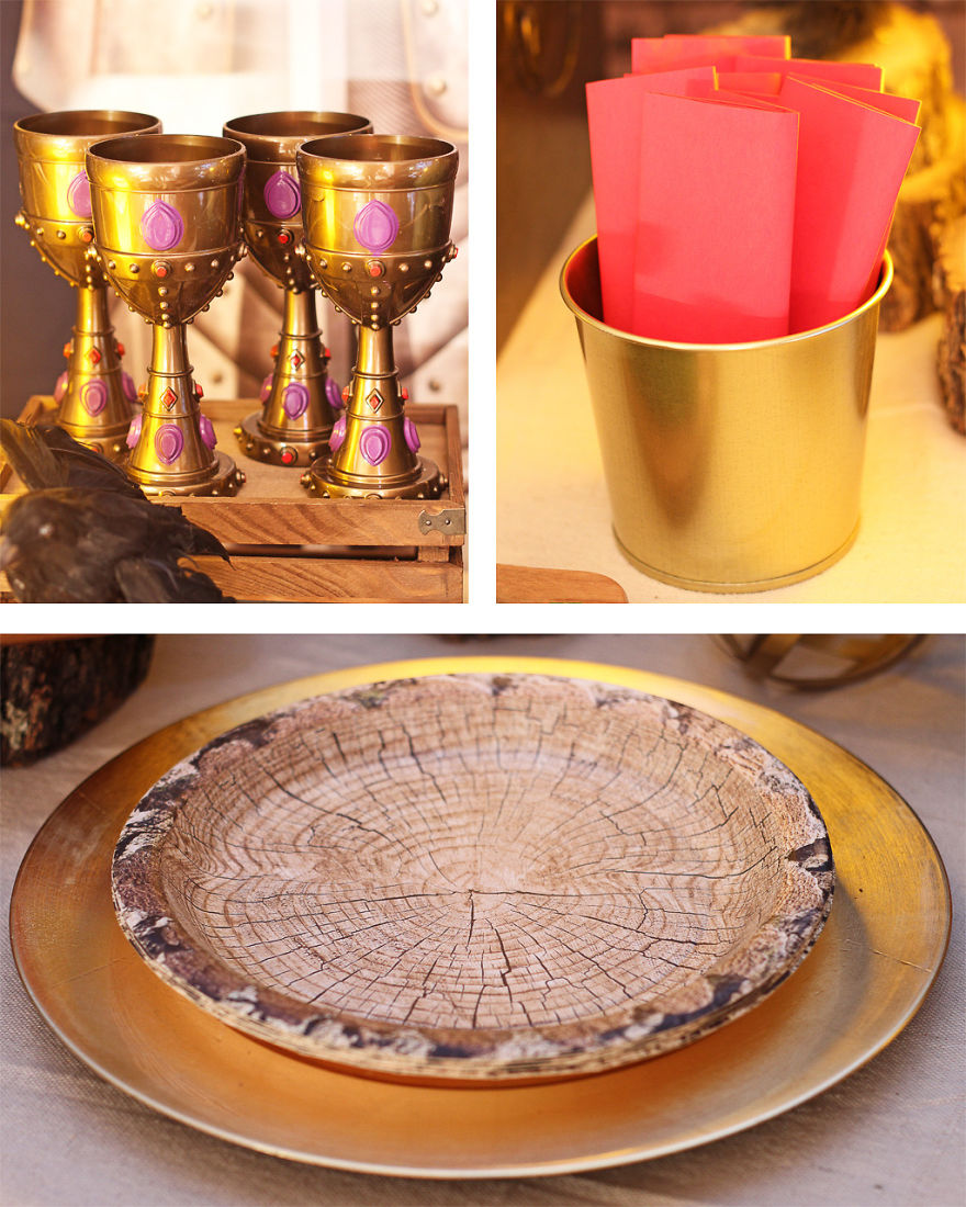 Game Of Thrones Season 8 Is Coming And We Are Ready To Celebrate It!