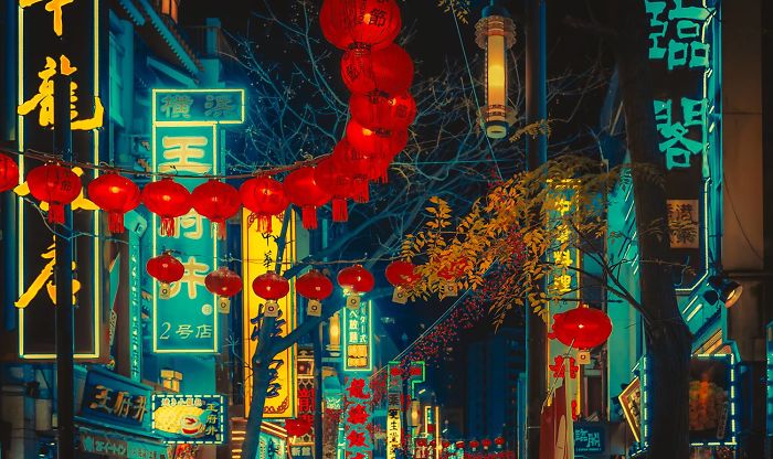 When The Sun Goes Down