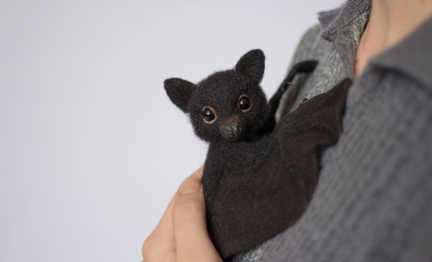 How A Cute, Plushie Bat Scammed Me And My Friends! How A Cute, Plushie Bat Scammed Me And My Friends!