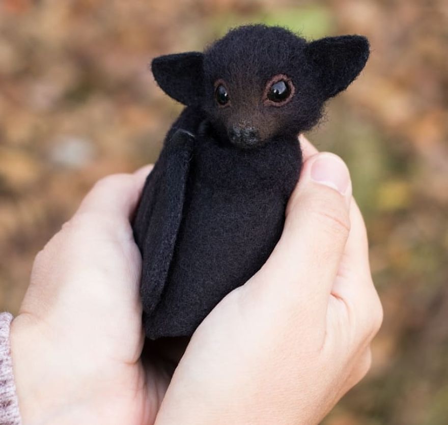 How A Cute, Plushie Bat Scammed Me And My Friends! How A Cute, Plushie Bat Scammed Me And My Friends!