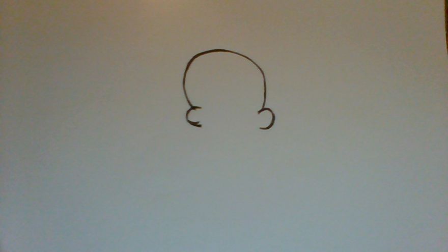 How To Draw An Adorable Octopus (Easy) How To Draw An Adorable Octopus (Easy)