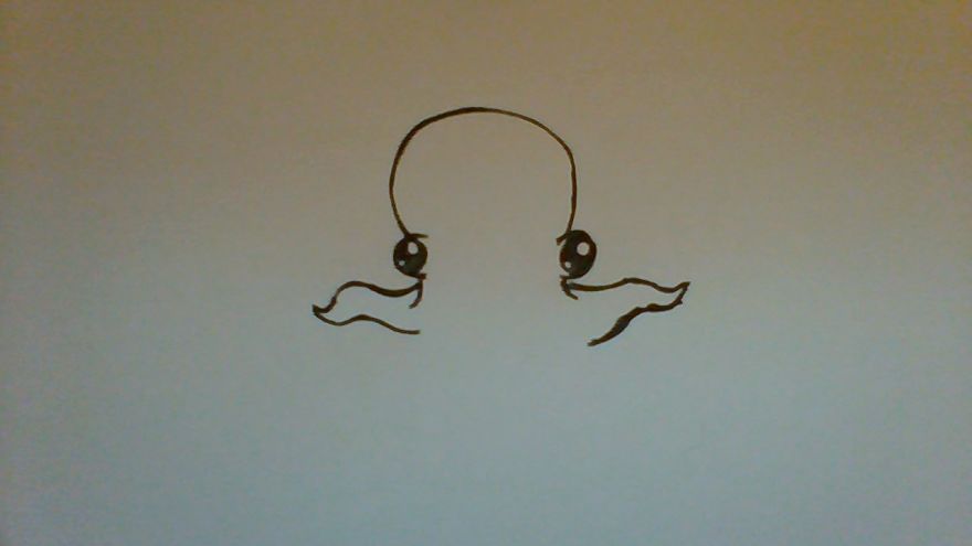 How To Draw An Adorable Octopus (Easy) How To Draw An Adorable Octopus (Easy)