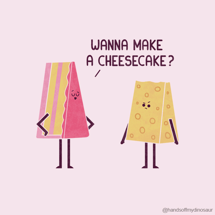 So Cheesy