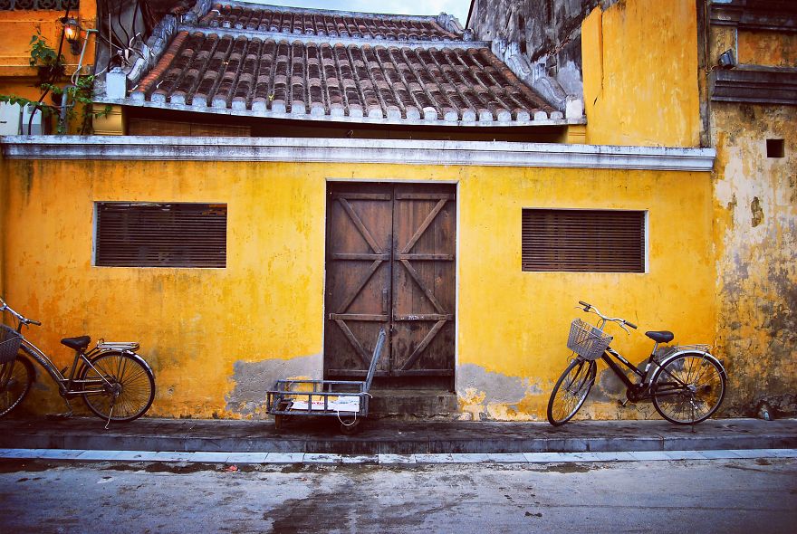 Hoi An, Vietnam