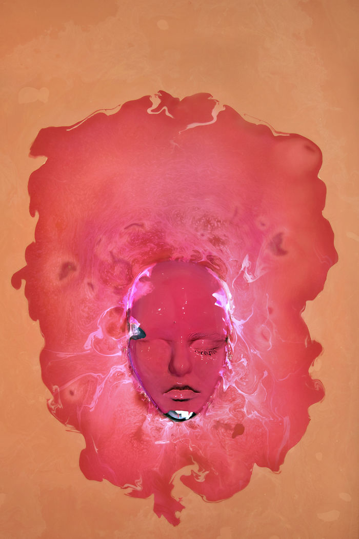 I Create Surreal Photographs In My Bathtub That Channel Feminine Strength And Vulnerability I Create Surreal Photographs In My Bathtub That Channel Feminine Strength And Vulnerability