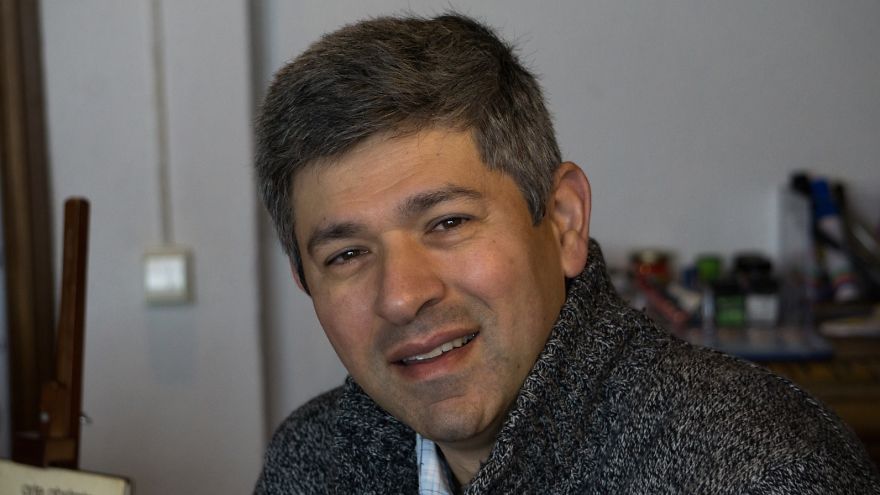 I Have Been Making Surreal B&w Drawings For More Than A Decade