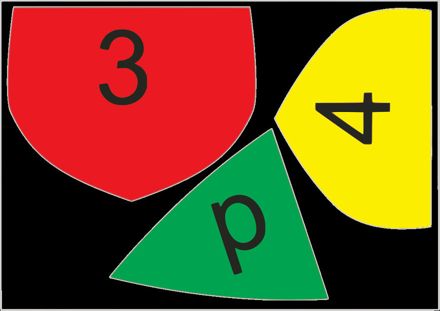 I Made A Pirate Ship Using Pizza Boxes