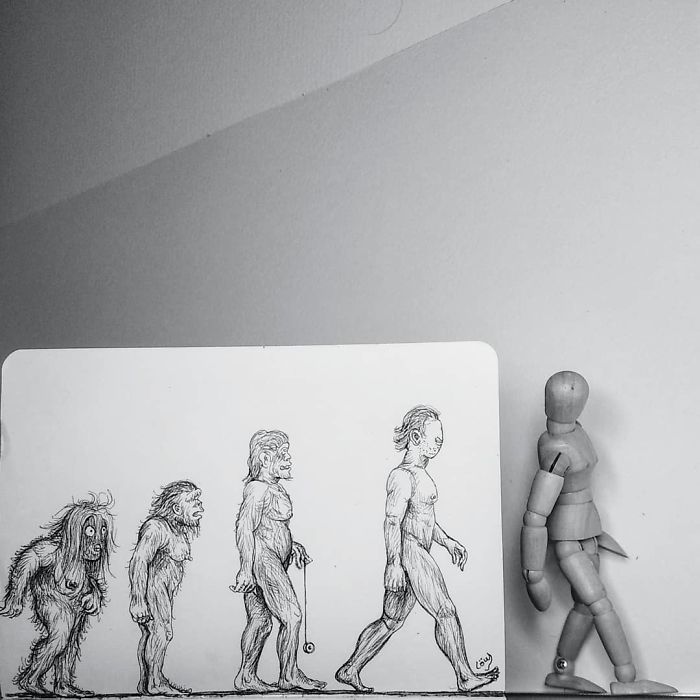Evolution