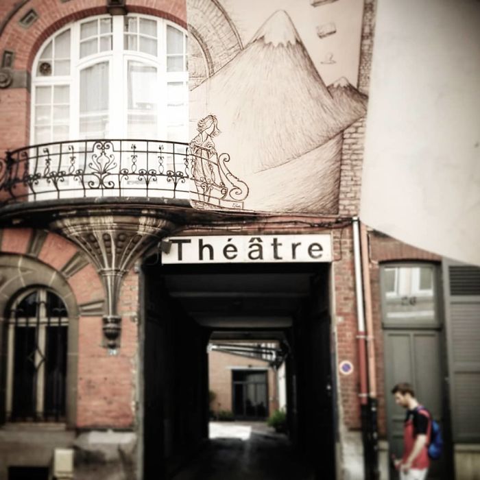 Theater