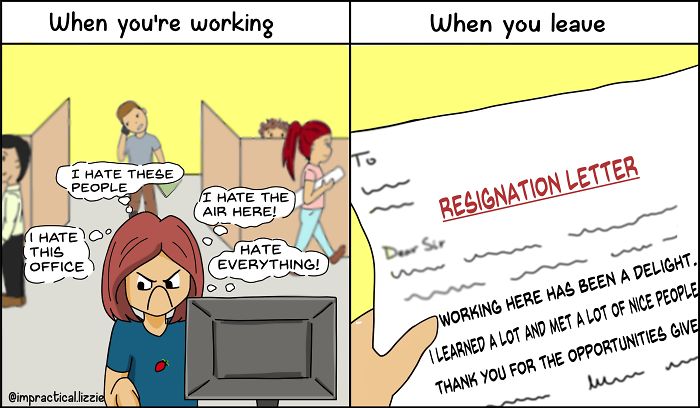 Lies, Lies, Everywhere