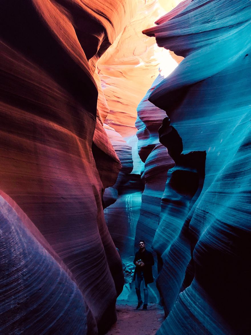 Fall In Love With Arizona