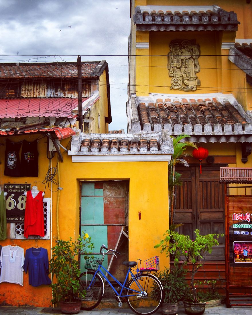 Hoi An, Vietnam