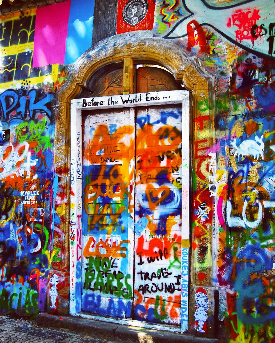 Prague, Czech Republic