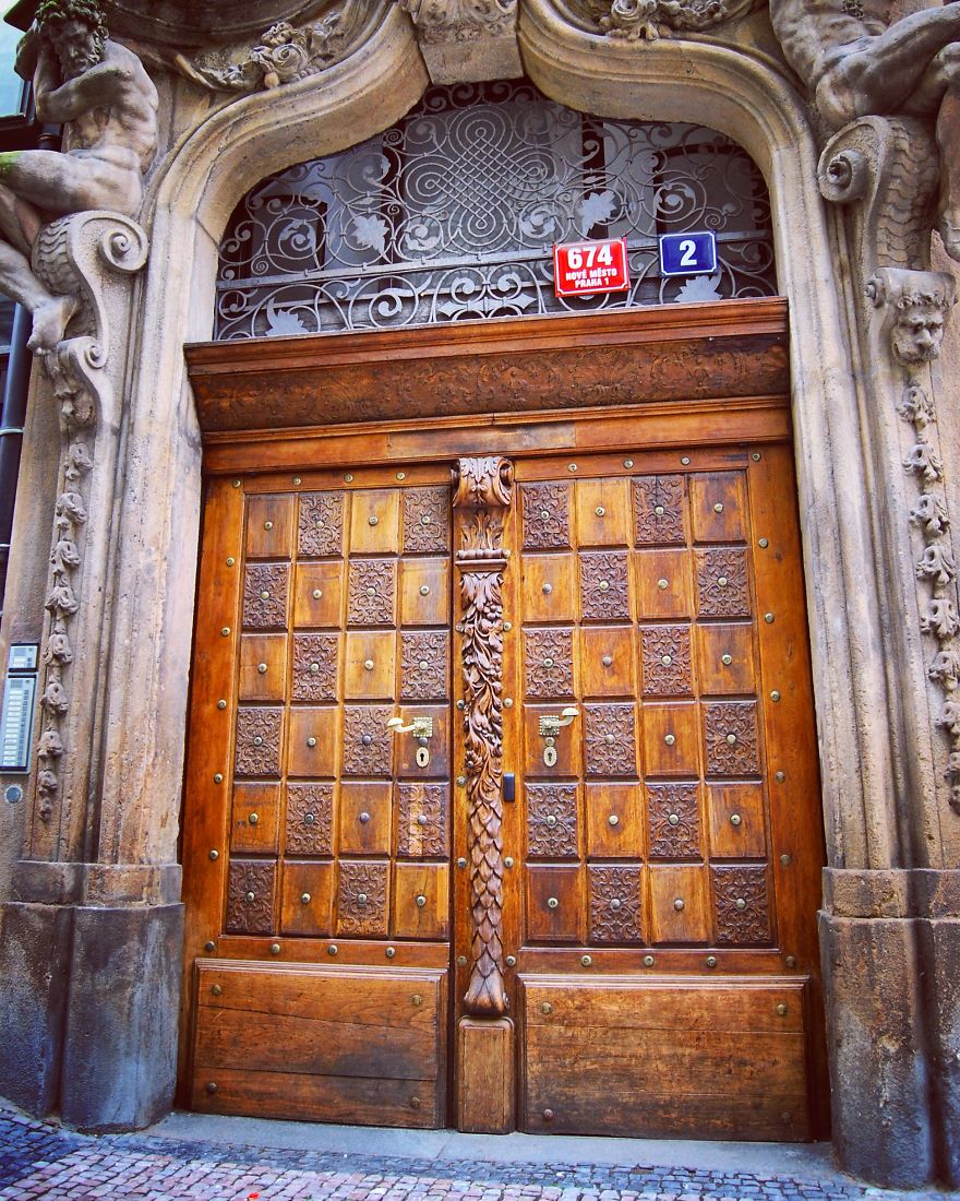 Prague, Czech Republic